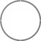 Ekena Millwork 59 3/8-in. OD x 55 1/8-in. ID x 2 1/8-in. W x 7/8-in. P Milton Ceiling Ring Kit CRK59MI - alternate 7